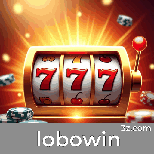 lobowin: Desbloqueie Recompensas Surpreendentes