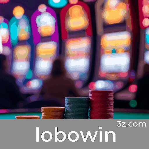 Lobowin: Jogue com Facilidade no App Móvel