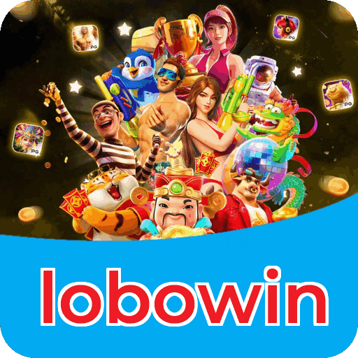 Siga a lobowin no Facebook