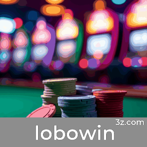 Descubra a Experiência Lobowin no App Móvel