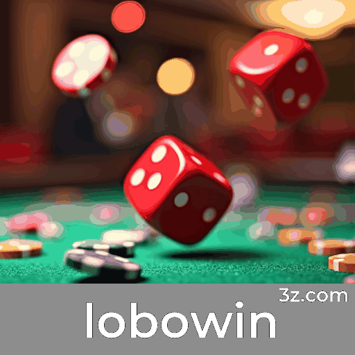 Lobowin: Emoção e Oportunidades em Jogos de Cassino