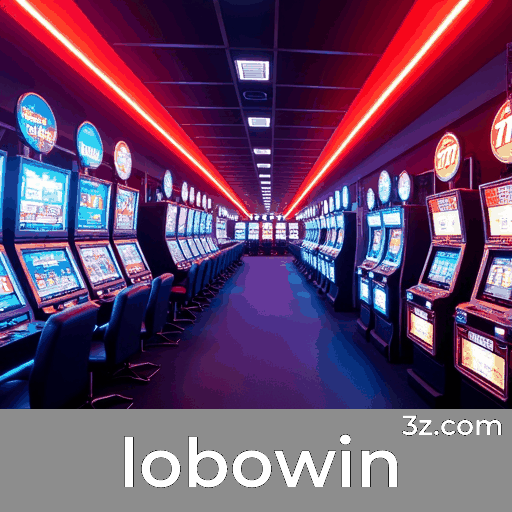 Desbloqueie Privilégios Exclusivos com Sua Conta lobowin