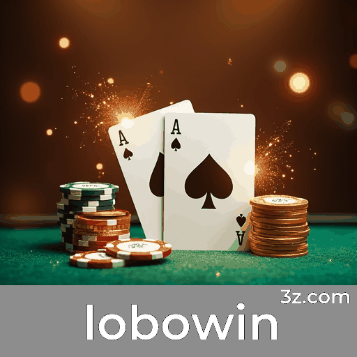 Descubra o mundo dos caça-níqueis com lobowin: diversão garantida