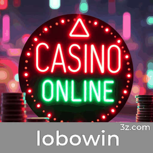 lobowin: Análise Esportiva e Apostas Inteligentes para Esporte