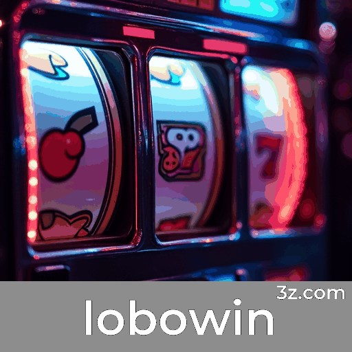 lobowin.com - Melhores Jogos de Cassino e Apostas ao Vivo - lobowin