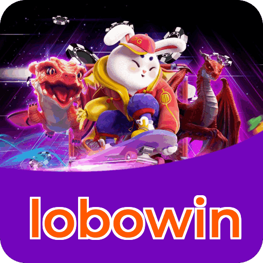 Login rápido no app lobowin