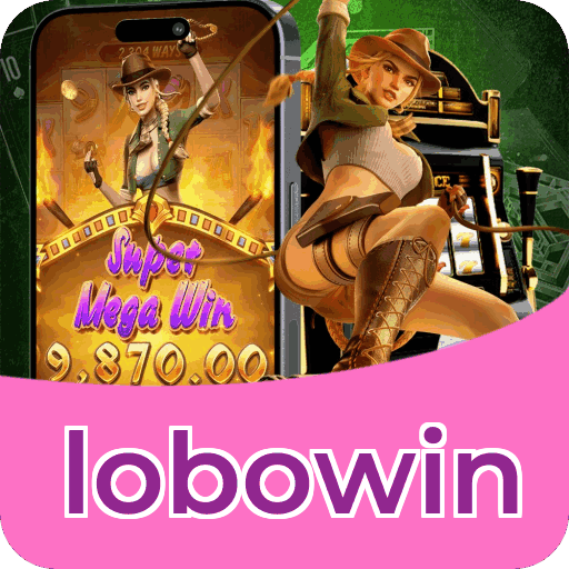 Slots Premium da PG Soft na lobowin