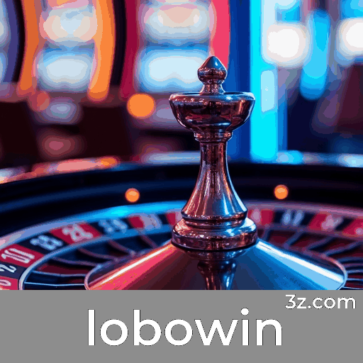 lobowin: Caça-níqueis - Gigantescos prêmios, Jogos de mesa - Estratégia pura, Real dealers - Imersão total, Apostas esportivas - Melhor cobertura