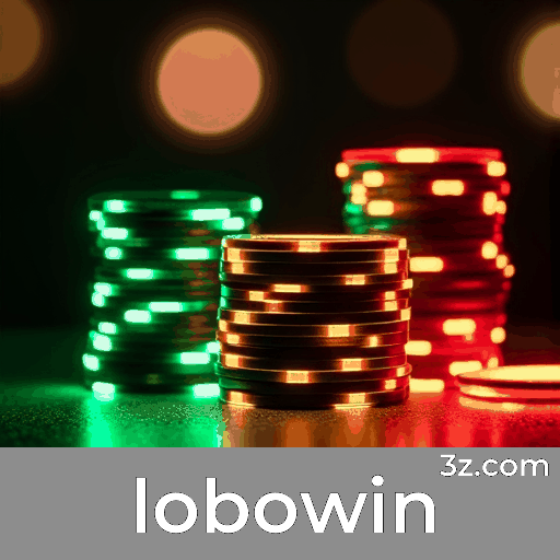 lobowin Esporte Análise: Elevando Apostas com Dados