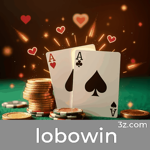 lobowin: Cassino Confiável e Pagamentos Rápidos